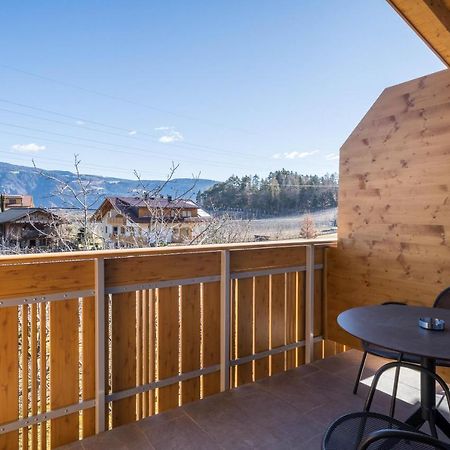 Sunnig Apartment Morgensonne Воллан Экстерьер фото