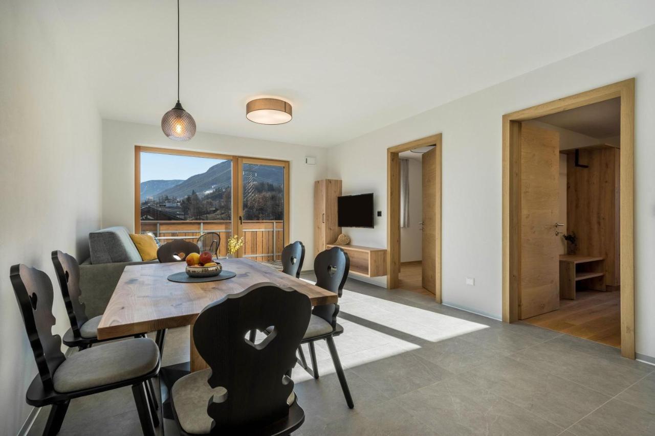 Sunnig Apartment Morgensonne Воллан Экстерьер фото